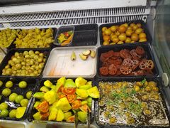 -老炳·七丛松甘草水果