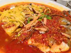 -嘉丰湘菜馆(芳群园店)