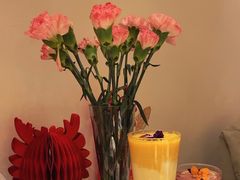 -ins森林童话餐厅coffee&bistro