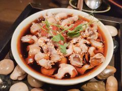 -湖滨28中餐厅·西湖宴·杭州君悦酒店