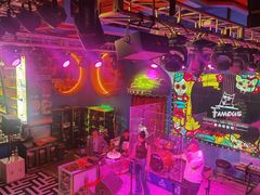 -Famous肥猫墨西哥音乐餐吧(五棵松华熙LIVE店)