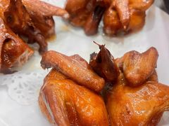 红烧乳鸽-鸽鸟轩(石岐店)