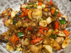 -隐厨·中国菜馆(三里屯T+MALL店)
