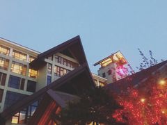 -荣成倪氏海泰度假酒店-餐饮