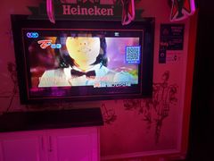 -AGOGO HOUSE KTV(东街店)
