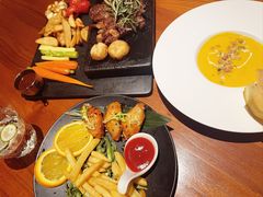 -陶享时光西餐·下午茶(信河街店)