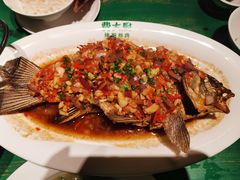 -费大厨辣椒炒肉(太平老街店)