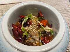 -格桑花开药膳蔬食文化空间