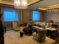 -西安赛瑞喜来登大酒店