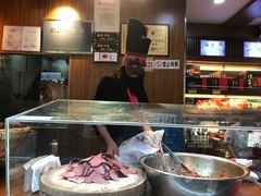 -張飛牛肉(锦里店)