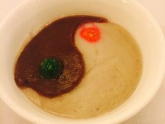 -聚春园自助餐厅(东街口店)