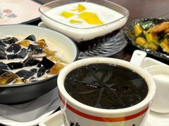 -香港龟正盅 手作糖水甜品龟苓膏(千灯湖环宇城店)