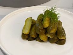 -库滋明·俄罗斯特色美食(中央大街店)
