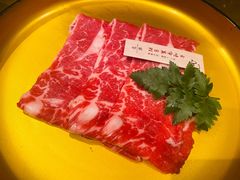 M8黑毛和牛-花潮料理艺食馆(世欧广场店)
