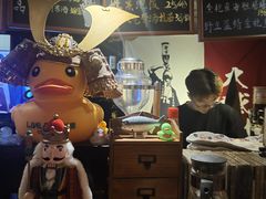 -半藏居酒屋(香港花园店)