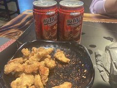 -石锅苗苗鱼(武汉首店)
