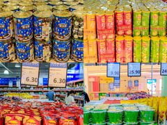 -万科城市广场(厚街店)