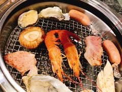 -響日本燒肉