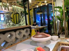 大堂-雾都渣渣火锅(南城智汇城店)