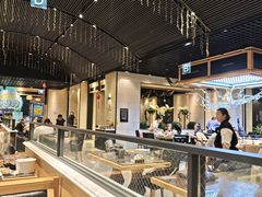 -川骄海鲜自助(河东店)