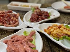 -P1泥炉烤肉(市桥富华东路店)