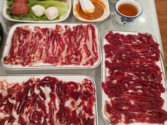 -福合埕牛肉火锅(长平国新店)