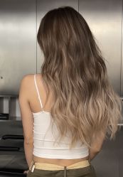 -DL HOPE明星造型