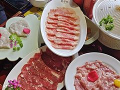 -重庆袁老四火锅(武进万达店)