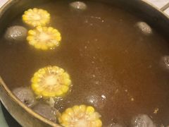 -食潮汕头鲜牛馆(望京保利店)