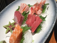 -千代武日本料理(爱建店)