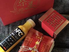 -祥禾饽饽铺·中式糕点(天津河东美福园店)