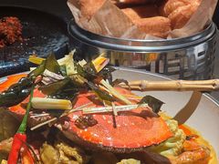 -九月里.自由花园餐厅