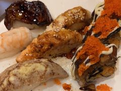 -东京屋(武定路店)