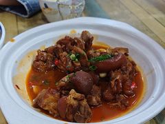 -湘香私房菜(大石长隆店)