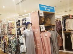 -优衣库(青岛万象城店)
