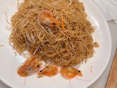 炒米粉-华盛丰温州大排档(东三环南路店)