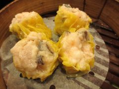烧卖-添好运点心专门店(中环IFC店)