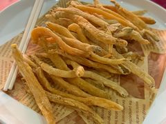 -蠔爺王志德生蚝馆(金沙湾店)