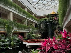 -广州白天鹅宾馆