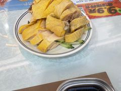 -阿金大白·上海菜馆(新天地店)