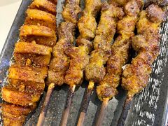 -本穆青海牛肉拉面(国际会议中心店)