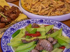 -醉壹号海鲜大排档·老厦门特色菜(厦门美食地标店)