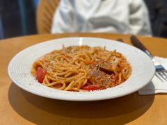 -爱樂咖啡(青年体育公园店)