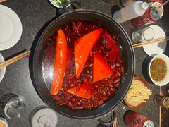-巴蜀大宅门火锅(川音店)
