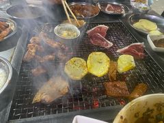 -同心烧烤(总店)