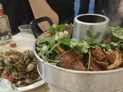 -郑记•不夜城烧烤•龙虾•虾蟹(黄鹤楼店)