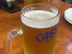 -BHC炸鸡(明洞总店)