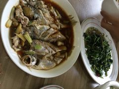 如意楼-如意楼农家菜(雁荡山店)
