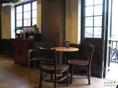 -星巴克臻选(成都宽窄巷子店)