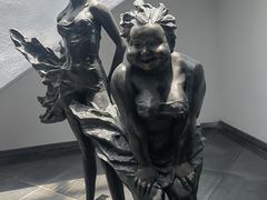 -岭南美术馆